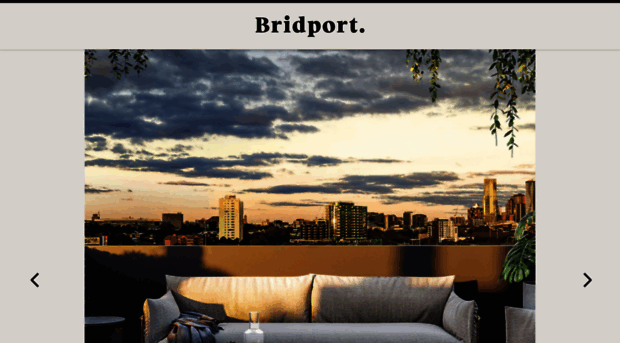 bridportproperty.com