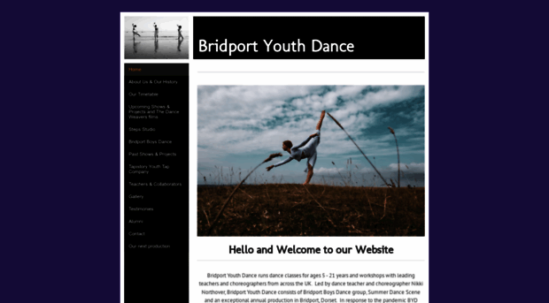 bridportyouthdance.org.uk