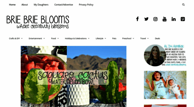 briebrieblooms.com