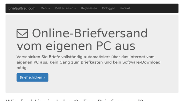 briefauftrag.com