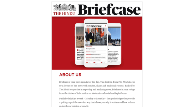 briefcase.thehindu.com