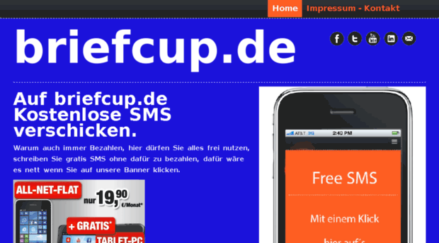 briefcup.de