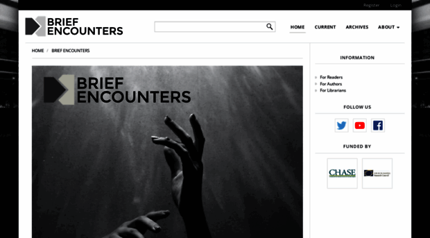 briefencounters-journal.co.uk