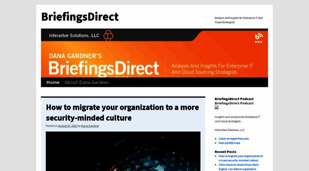 briefingsdirect.wordpress.com