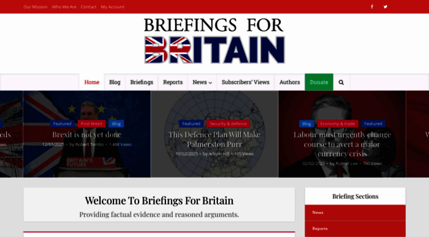 briefingsforbritain.co.uk