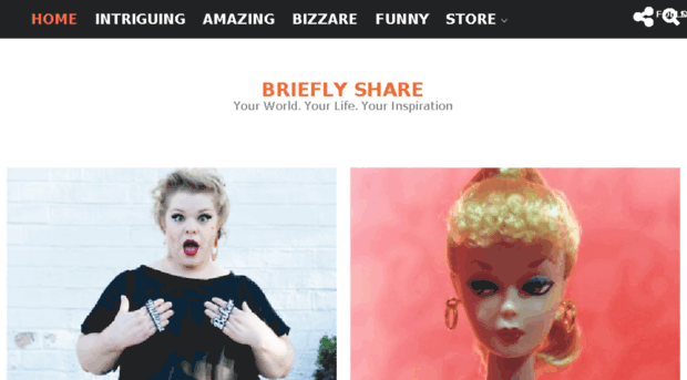 brieflyshare.com