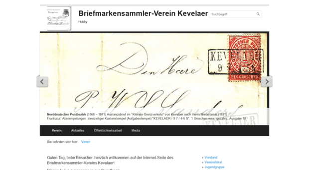 briefmarken-kevelaer.de