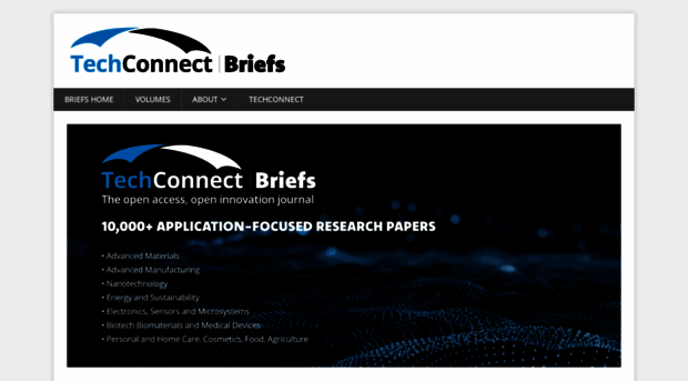 briefs.techconnect.org