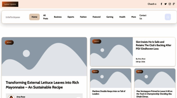 brieftodaynet.com