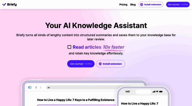 briefy.ai