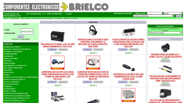 brielco.net