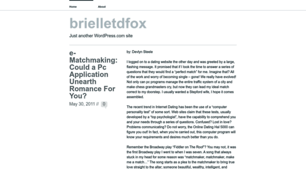 brielletdfox.wordpress.com