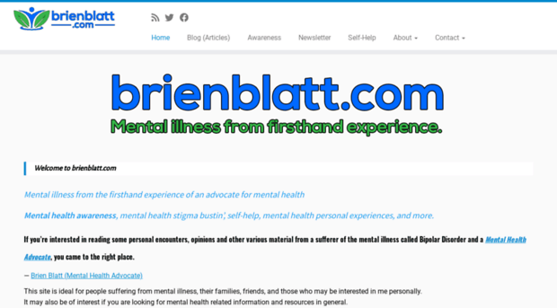 brienblatt.com