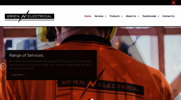 brienelectrical.co.nz