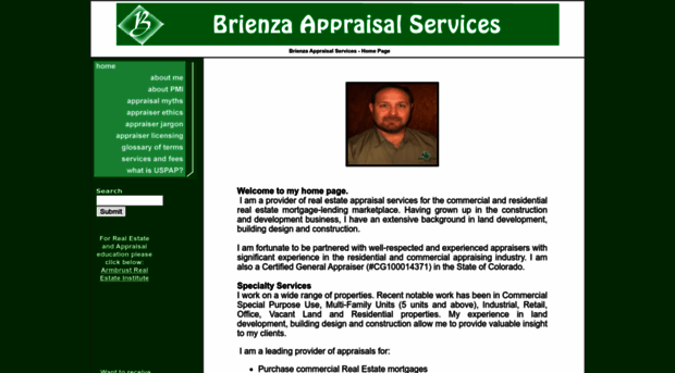 brienzaappraisal.com