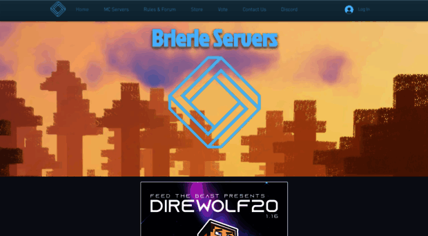 brierieserver.com