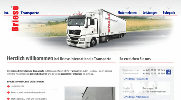 briese-transporte.com