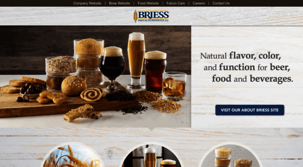 briess.com