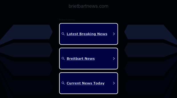 brietbartnews.com