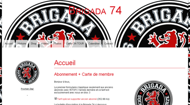 brigada74.com