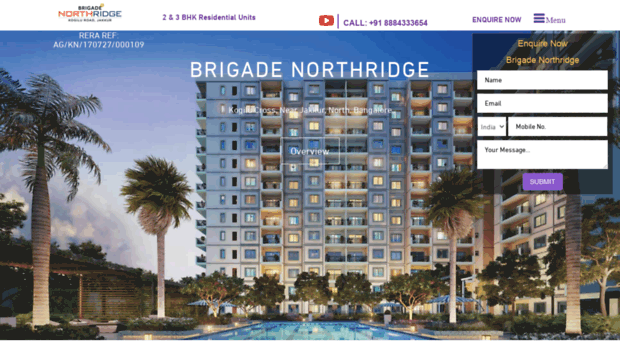 brigade-northridge.location-price-bangalore.com