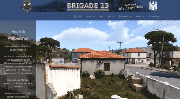 brigade13.de