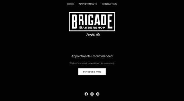 brigadebarbershop.com