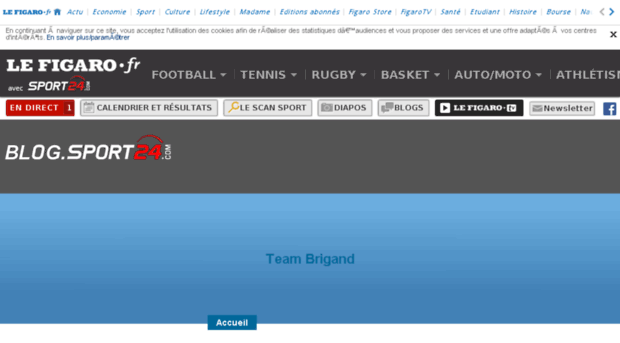 brigand.sport24.com