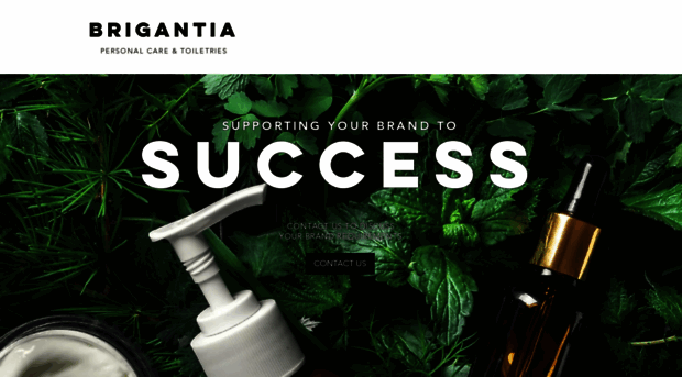 brigantiapersonalcare.co.uk