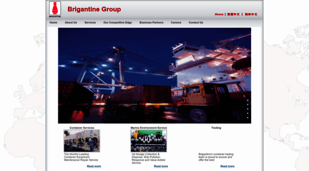 brigantinegroup.com