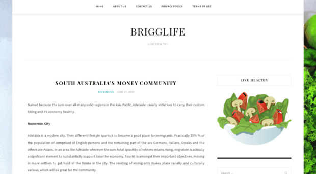 brigglife.co.uk