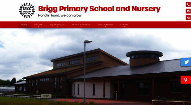 briggprimary.co.uk