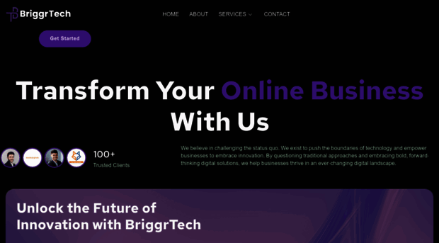 briggrtech.com