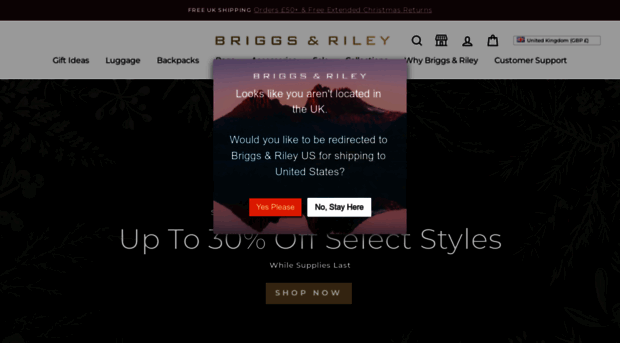 briggs-riley.co.uk