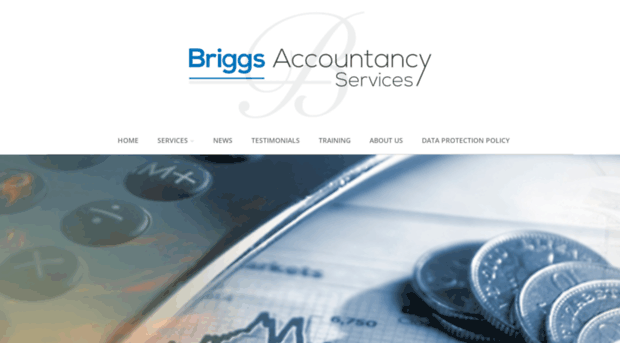 briggsaccountancyservices.co.uk