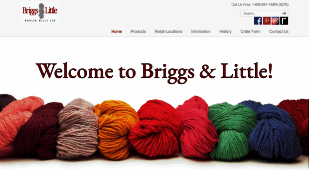 briggsandlittle.com