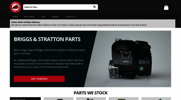 briggsandstrattonparts.co.uk