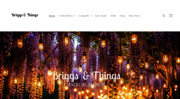 briggsandthings.com