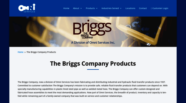 briggsco.net