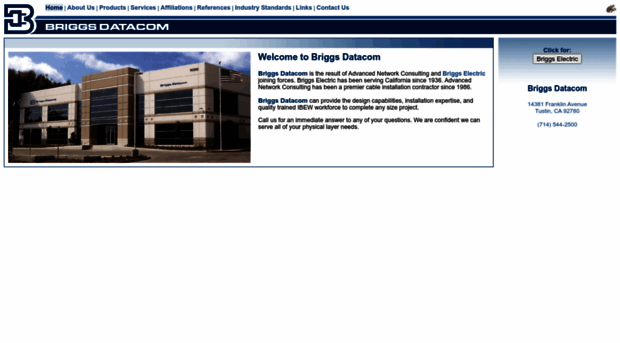 briggsdata.com