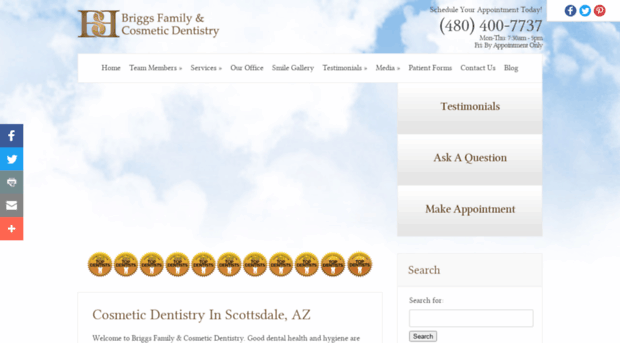 briggsfamilydentistry.com