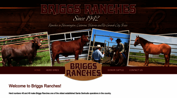 briggsranches.com