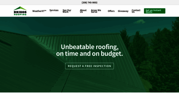 briggsroofing.com