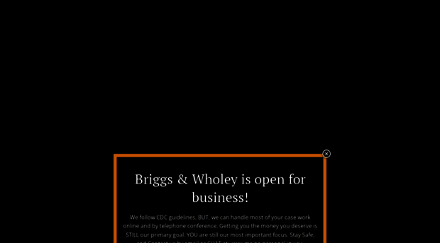 briggswholey.com