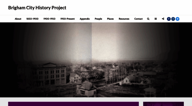 brighamcityhistory.org