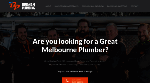 brighamplumbing.com.au