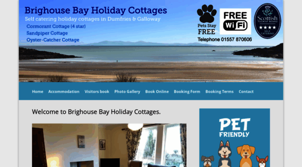 brighousebayholidaycottages.com