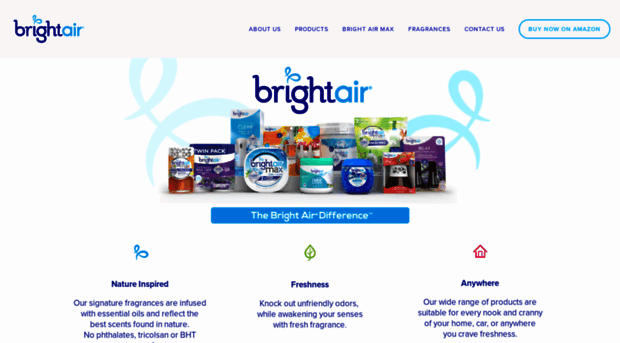 bright-air.com