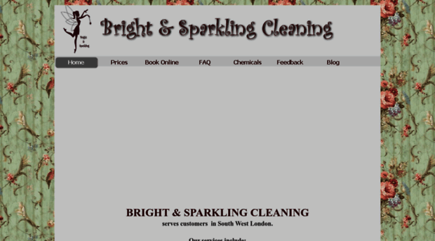 bright-and-sparkling.co.uk