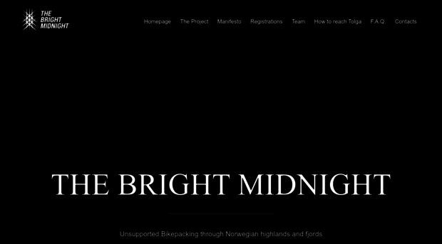 bright-midnight.com